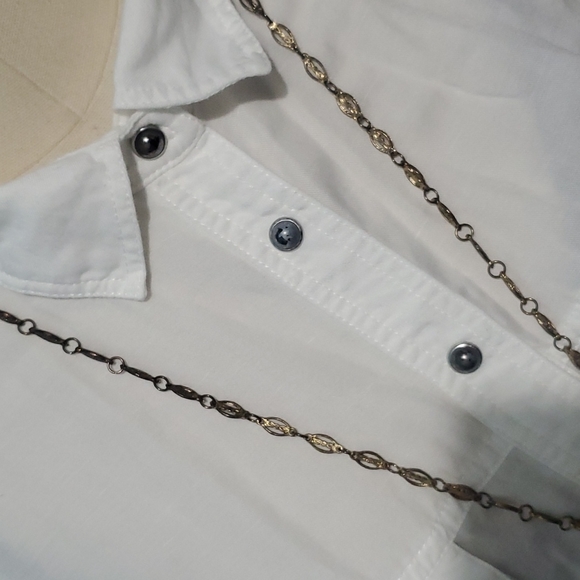 Salsa Button-down Shirt - Picture 5 of 9